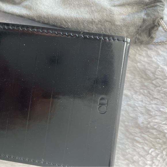 Christian Dior cigarette case - Picture 2 of 7